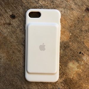 iPhone 7 Smart Battery Case